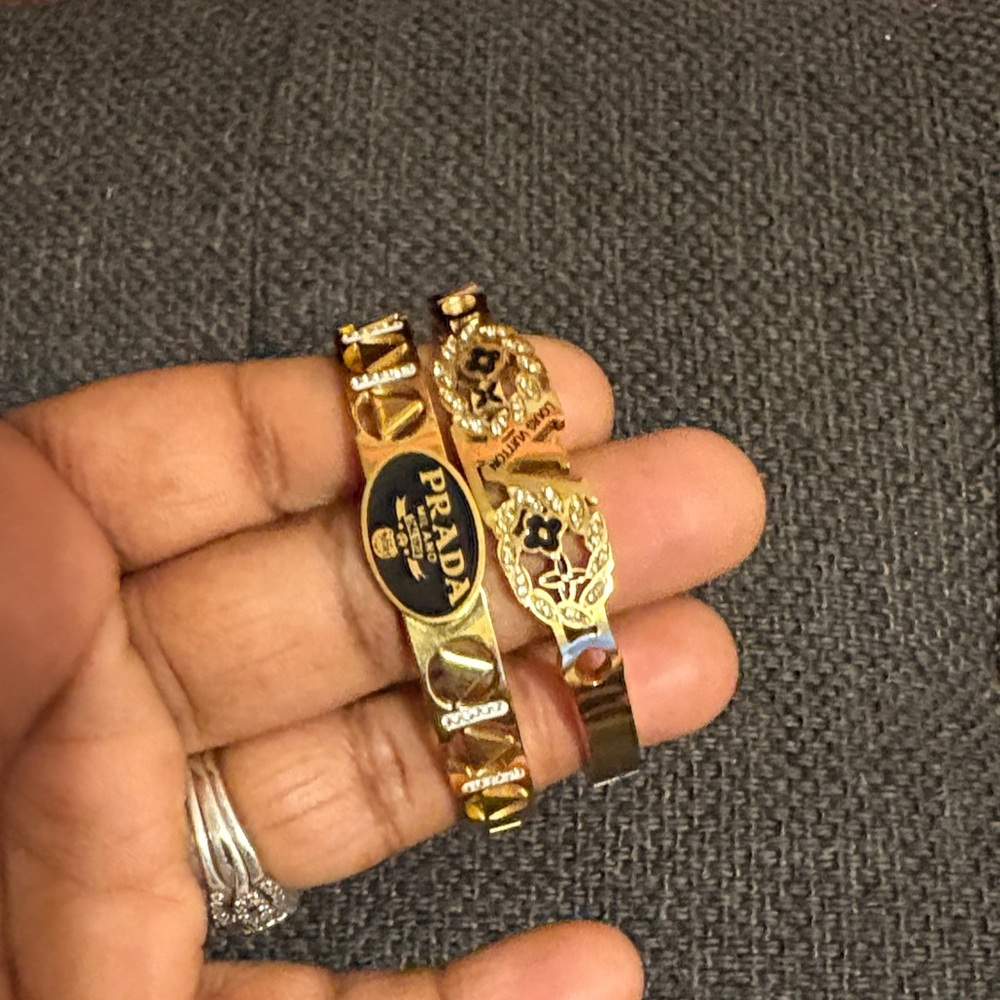 Fashion Bracelet Bundle - Picture 7 of 8